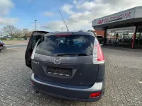 Occasion Mazda 5 145 ch (106 kW) 2008 Gris Monospace