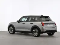 Second-hand Mini Cooper S Classic 204 CP (150 kW) 2025 Gri Hatchback