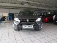 Gebraucht Suzuki Vitara Comfort 129 PS (94 kW) 2025 Grau SUV
