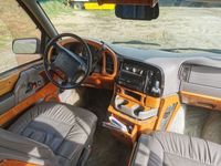 gebraucht Chevrolet Astro Van