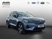 Gebraucht Volvo XC40 Core 169 kW (231 PS) 2022 Grau SUV