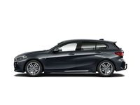 gebraucht BMW 120 d Hatch