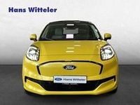 Gebraucht Ford Puma Gen-E 124 kW (169 PS) 2025 Gelb SUV