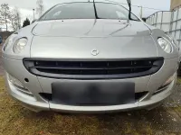 Usata Smart ForFour 75 CV (55 kW) 2006 Grigio Utilitaria