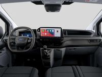 Neu Ford Transit Custom Trend 150 PS (110 kW) 2025 Frozen white Van