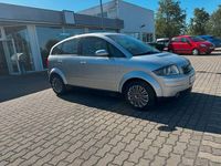 Gebraucht Audi A2 75 PS (55 kW) 2000 Silber Kleinwagen