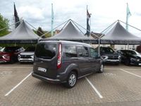 gebraucht Ford Tourneo Connect 1.5 TDCI