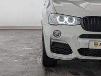 gebraucht BMW X4 M40