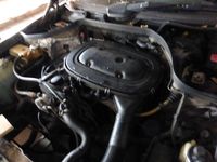 Gebraucht Mercedes E230 132 PS (97 kW) 1992 Limousine