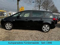 gebraucht Opel Zafira Tourer 1.4 Active*GRA*PDC*SHZ*USB*7-Sitze