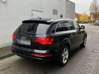 gebraucht Audi Q7 3.6 FSI quattro tiptronic