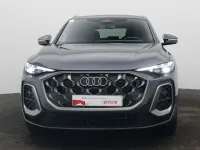 Gebraucht Audi Q5 S-Line 204 PS (150 kW) 2025 Tamboragrau metallic SUV