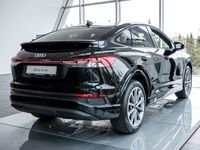gebraucht Audi Q4 Sportback e-tron 45 e-tron 210 kW