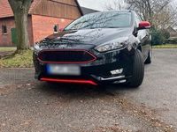 gebraucht Ford Focus mk3 Turnier