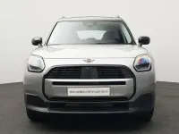 Gebraucht Mini Countryman Classic 170 PS (125 kW) 2025 Grau SUV