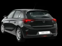 Neu Opel Corsa-e Edition 100 kW (136 PS) 2026 Schwarz Kleinwagen