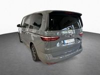 Novo VW Multivan Life 150 HP (110 kW) 2026 Cinzento Monovolume