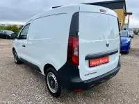 Brugt Renault Express 75 HK (55 kW) 2023 Hvid MPV