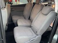 gebraucht Seat Alhambra 2.0 TDI Start & Stop DSG Sport AdBlue-Kamera-AHK