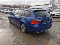 gebraucht BMW 318 d