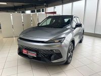 Gebraucht Baic X55 177 PS (130 kW) 2024 Silber SUV