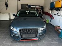 Second-hand Audi A4 190 CP (139 kW) 2011 Berlinǎ