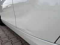 Gebraucht BMW 116 136 PS (100 kW) 2012 Weiß Kleinwagen