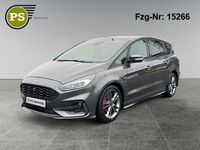 Gebraucht Ford S-MAX ST-Line 241 PS (177 kW) 2020 Grau Van / Kleinbus