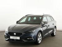 Gebraucht Seat Leon FR 150 PS (110 kW) 2025 Grau Limousine