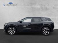 Gebraucht Ford Explorer Premium 250 kW (340 PS) 2024 Schwarz SUV