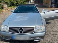 gebraucht Mercedes 300 SL(R129)