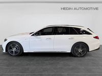 Gebraucht Mercedes E300 AMG 204 PS (150 kW) 2025 Weiß Kombi