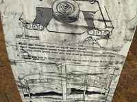 Gebraucht Ford Edsel 212 PS (155 kW) 1959 Limousine