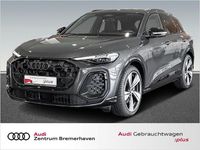 Second-hand Audi Q5 Ambiente 204 CP (150 kW) 2025 Gri SUV
