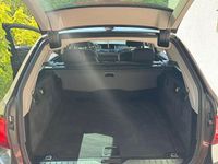 Gebraucht BMW 520 190 PS (139 kW) 2014 Grau Kombi