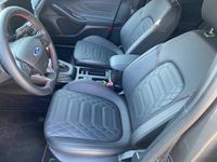 Gebraucht Ford Focus ST-Line X 155 PS (114 kW) 2025 Magneticgrau (metallic) metallic Kombi
