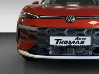 Gebraucht VW T-Roc Style 116 PS (85 kW) 2026 Flame red metallic SUV