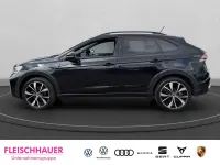 Gebraucht VW Taigo R-line 150 PS (110 kW) 2022 Gruen SUV