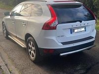 Gebraucht Volvo XC60 163 PS (119 kW) 2008 SUV