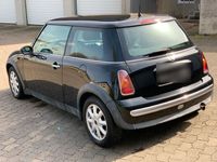 gebraucht Mini Cooper TÜV, 9/24