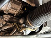 Gebraucht Mercedes SL350 248 PS (182 kW) 2005 Schwarz Cabrio