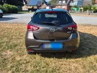 Gebraucht Mazda 2 Kizoku 75 PS (55 kW) 2018 Kleinwagen