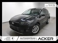 Gebraucht Ford Kuga Titanium 186 PS (136 kW) 2024 Agate black (schwarz) SUV