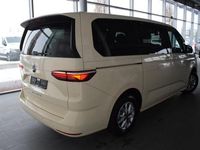 Neu VW Multivan Life 150 PS (110 kW) 2026 Gelb Van