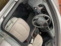 Gebraucht Audi A4 Ambiente 143 PS (105 kW) 2012 Silber Kombi