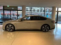 Gebraucht Nio ET7 480 kW (653 PS) 2022 Grau Limousine