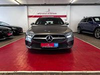 Gebraucht Mercedes A180 116 PS (85 kW) 2019 Grau Limousine