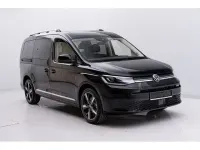 Gebraucht VW Caddy Maxi Style 116 PS (85 kW) 2025 Schwarz Van / Kleinbus