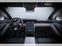 Neu Ford Capri 210 kW (286 PS) 2025 Grau (magnetic metallic) SUV
