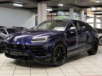 Gebraucht Lamborghini Urus 650 PS (478 kW) 2021 Blau SUV